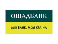 Банк Ощадбанк в Петриковке