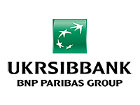 Банк UKRSIBBANK в Петриковке