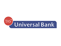 Банк Universal Bank в Петриковке